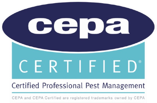 Certification YSK Pest Control