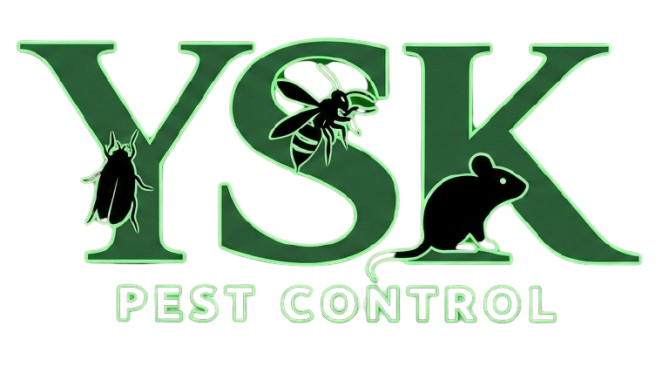 YSK Pest Control